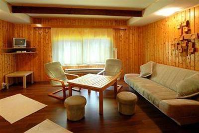 фото отеля Tatry Holiday Resort