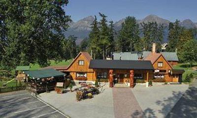 фото отеля Tatry Holiday Resort