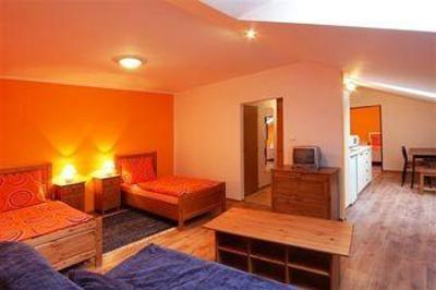 фото отеля Tatry Holiday Resort
