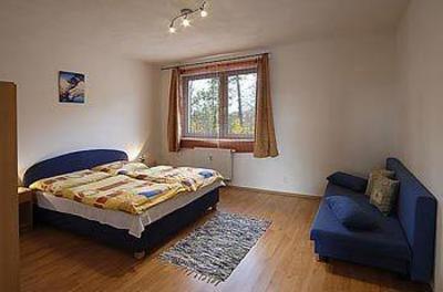 фото отеля Tatry Holiday Resort