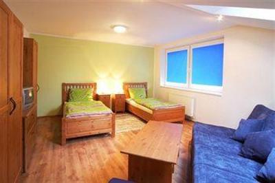 фото отеля Tatry Holiday Resort