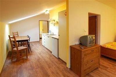 фото отеля Tatry Holiday Resort