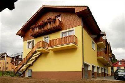 фото отеля Tatry Holiday Resort