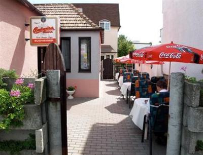фото отеля Penzion Mala
