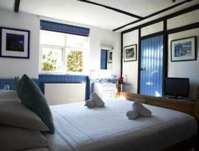 фото отеля Playden Oasts Inn Rye (England)