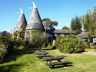 фото отеля Playden Oasts Inn Rye (England)