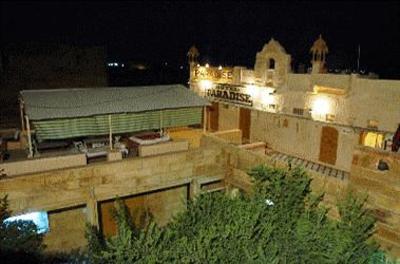 фото отеля Hotel Paradise Jaisalmer