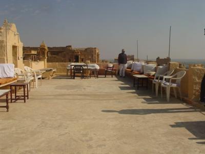 фото отеля Hotel Paradise Jaisalmer