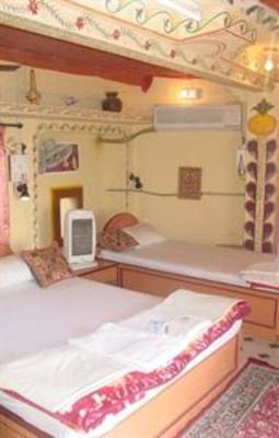 фото отеля Hotel Paradise Jaisalmer