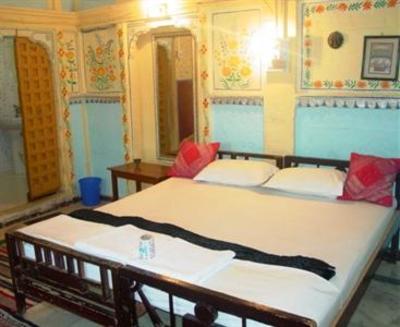 фото отеля Hotel Paradise Jaisalmer