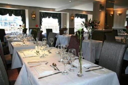 фото отеля Quayside Hotel Brixham