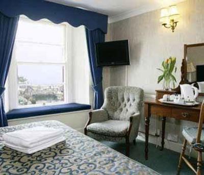 фото отеля Quayside Hotel Brixham