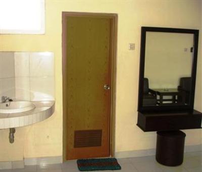 фото отеля Hotel Citra Indah