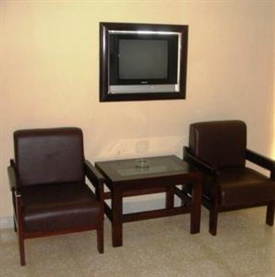фото отеля Hotel Citra Indah