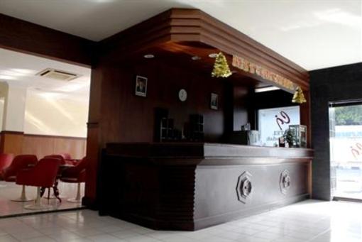 фото отеля Hotel Citra Indah