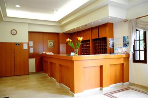 фото отеля Glavas Inn