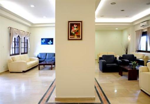 фото отеля Glavas Inn