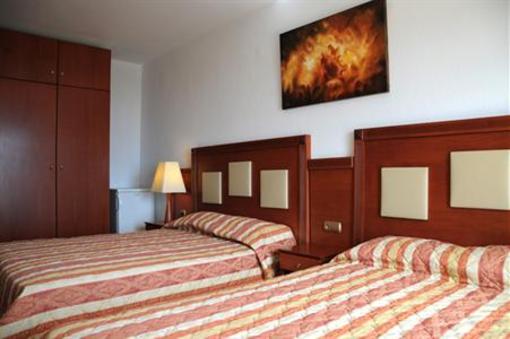 фото отеля Glavas Inn