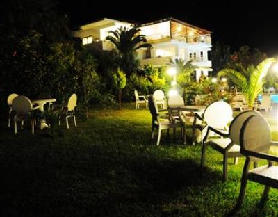 фото отеля Glavas Inn