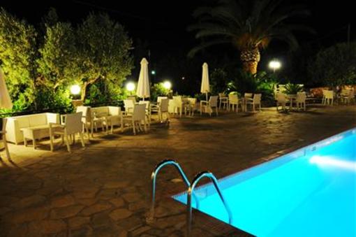 фото отеля Glavas Inn
