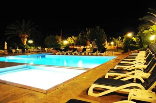 фото отеля Glavas Inn