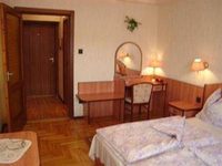 Beatrix Panzio Hotel