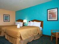 Quality Inn and Suites Gulf Breeze