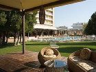 фото отеля Detelina Hotel Varna