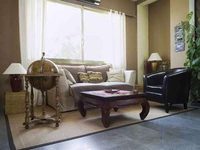 Hotel Aiglon Bylitis
