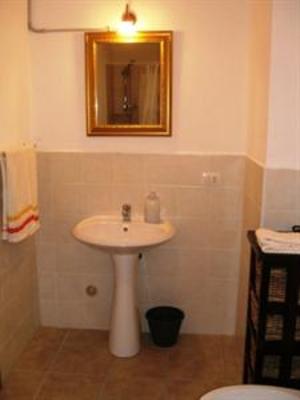 фото отеля B&B Casale Praia