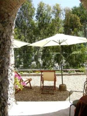 фото отеля B&B Casale Praia