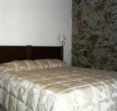 фото отеля B&B Casale Praia