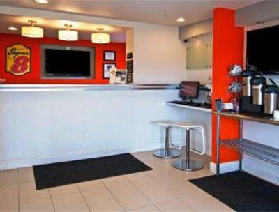 фото отеля Super 8 Motel Ormond Beach
