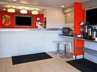 Super 8 Motel Ormond Beach