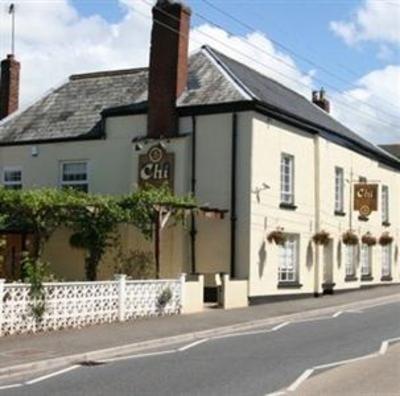 фото отеля Chi Bed & Breakfast Kenton Exeter