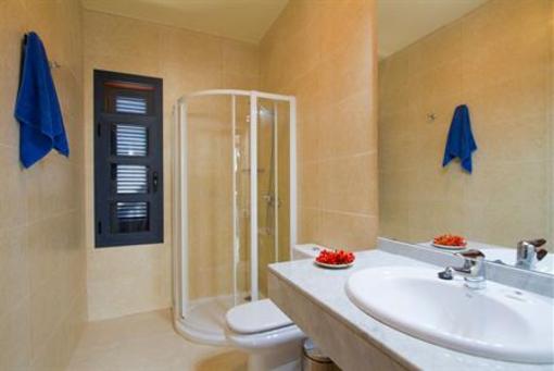 фото отеля Sun Grove Villas