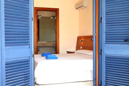 фото отеля Sun Grove Villas
