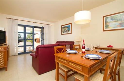 фото отеля Sun Grove Villas