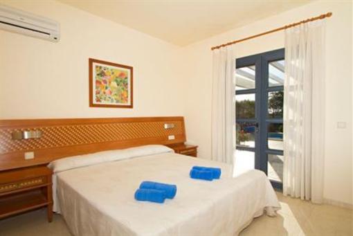 фото отеля Sun Grove Villas