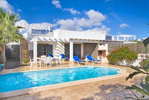 фото отеля Sun Grove Villas