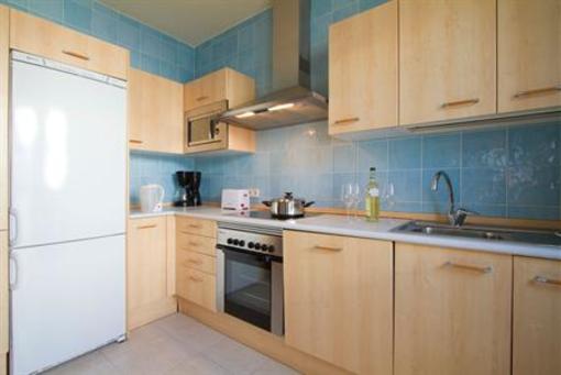фото отеля Sun Grove Villas