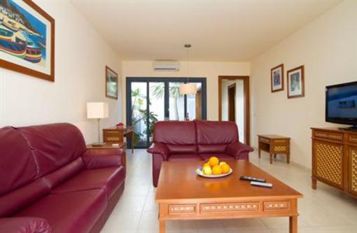фото отеля Sun Grove Villas