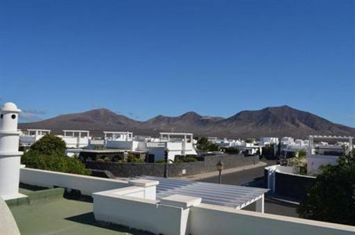 фото отеля Sun Grove Villas