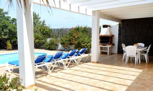 фото отеля Sun Grove Villas