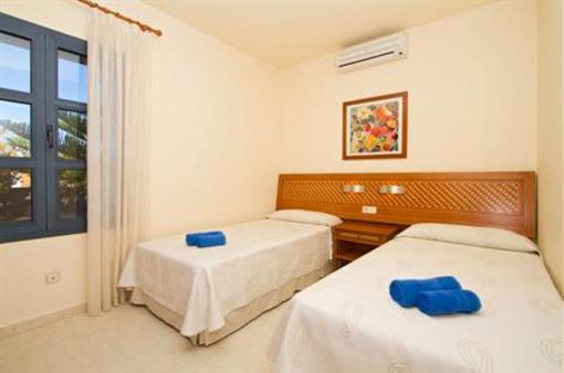 фото отеля Sun Grove Villas