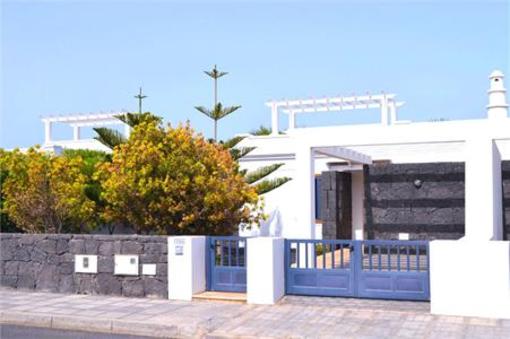 фото отеля Sun Grove Villas