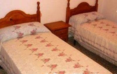 фото отеля Hostal Bodega Conil de la Frontera