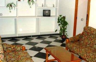 фото отеля Hostal Bodega Conil de la Frontera