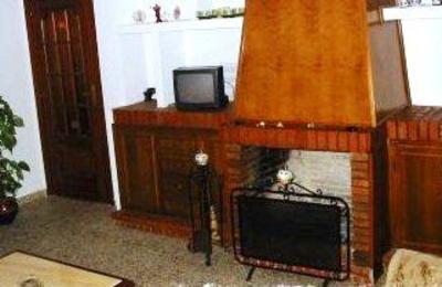 фото отеля Hostal Bodega Conil de la Frontera