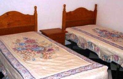 фото отеля Hostal Bodega Conil de la Frontera